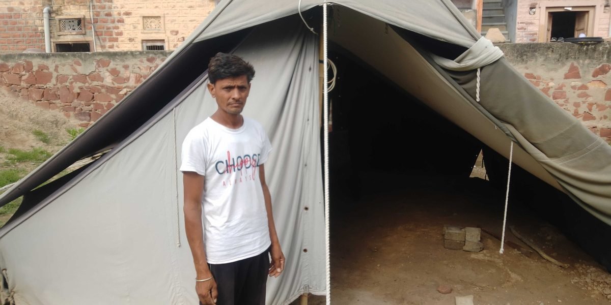 'Who Killed My Family?': Rajasthan Court Acquits All 40 Accused in 2015 Dangawas Dalit Massacre, Cites Police and CBI Probe Failures