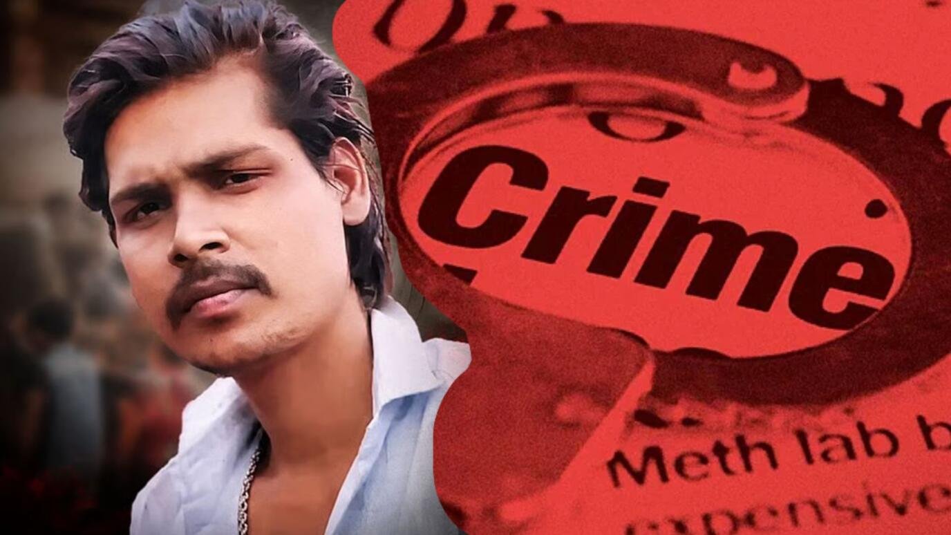 Pune Man Beaten to Death by Father Bhagwat Suryabhan Gaikwad Over Demand for Mutton During Shravan