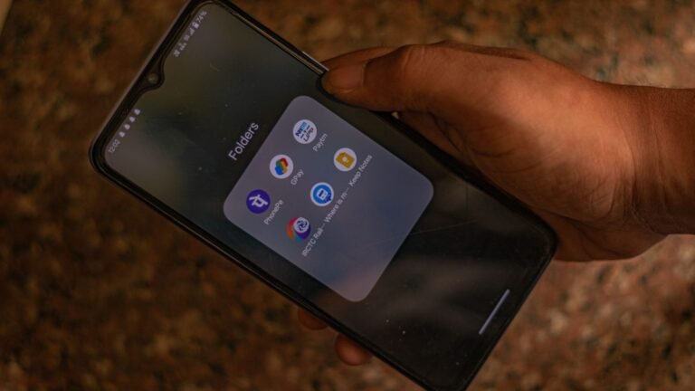 UPI Payments Above Rs 2,000 May Attract MDR Under Proposed Law Change