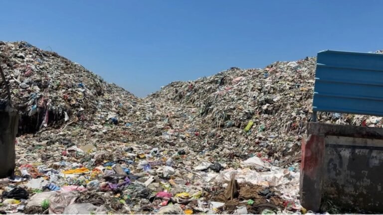 4.8 Crore Kanwariyas, 7,000 Tonnes of Waste: Haridwar Finds Plastic, Clothes and Urine-Filled Bottles