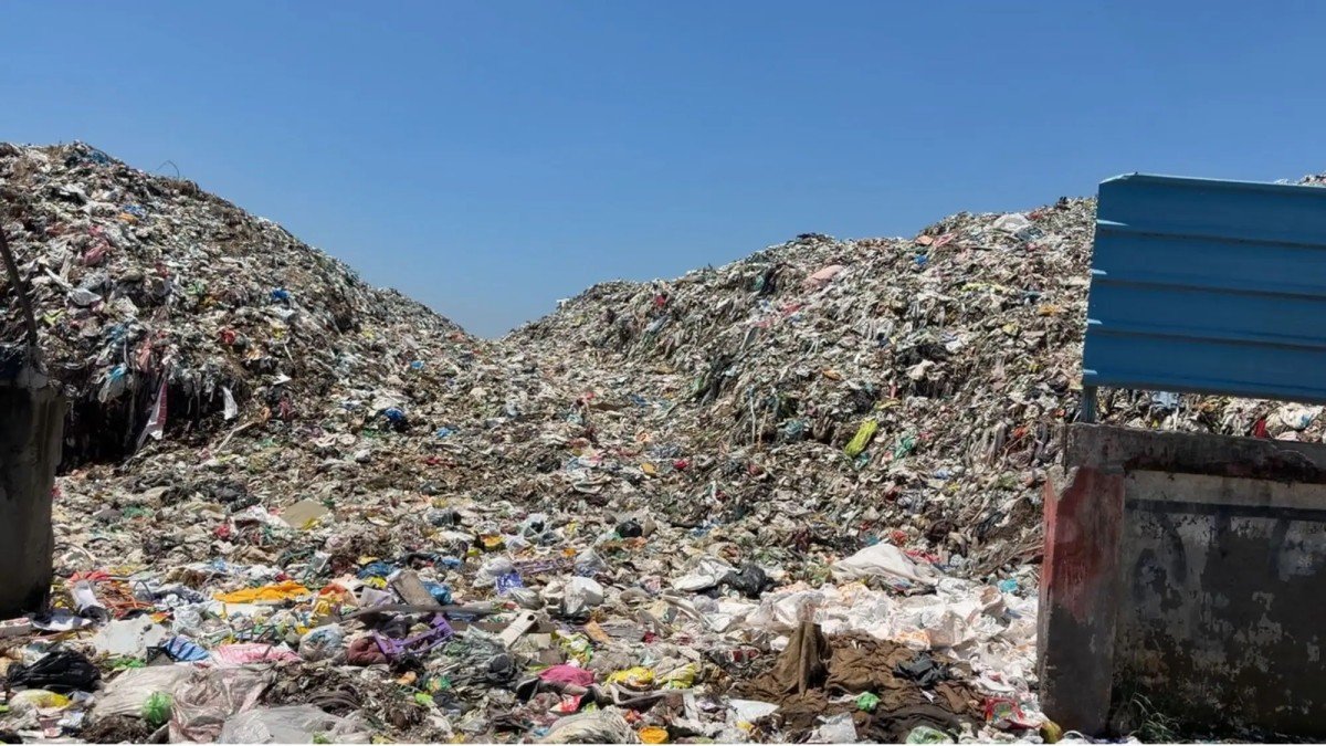 4.8 Crore Kanwariyas, 7,000 Tonnes of Waste: Haridwar Finds Plastic, Clothes and Urine-Filled Bottles