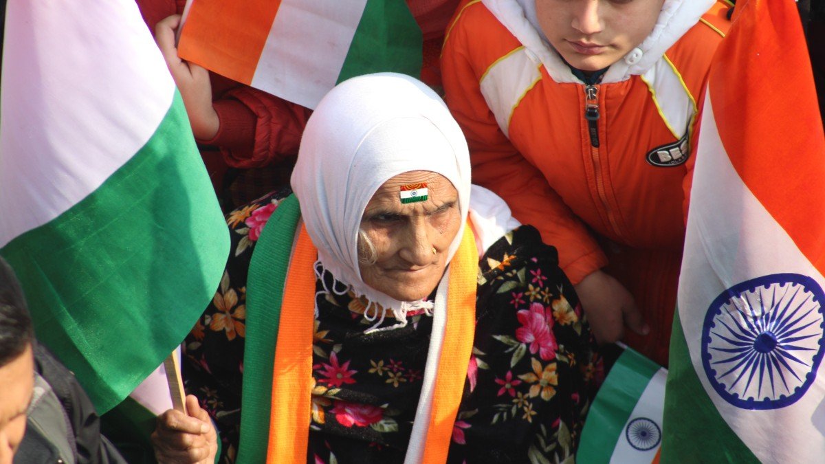 UP Government Plans ‘Har Ghar Tiranga’ Campaign Across Madrassas