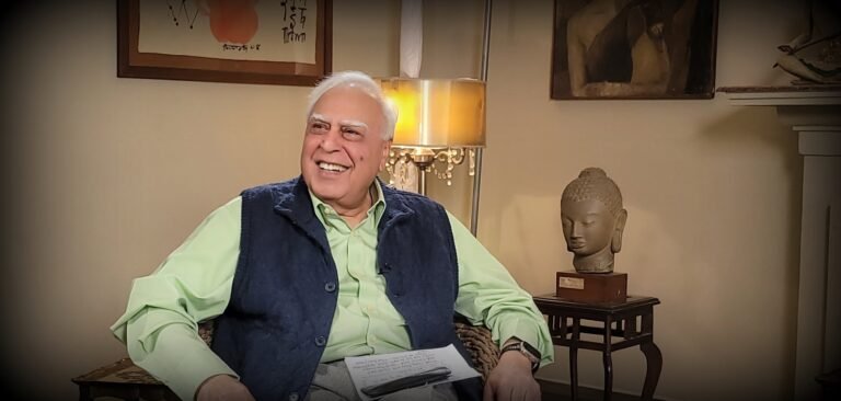 ‘Are Chanda Chors Patriotic?’: Kapil Sibal Slams Keshav Prasad Maurya Over Madrasa Remarks