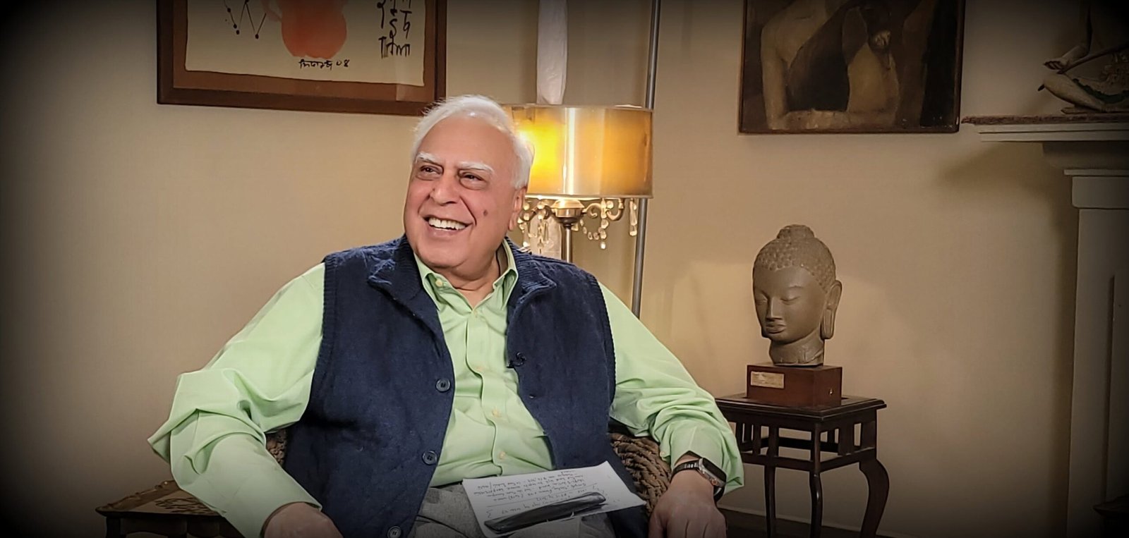 'Are Chanda Chors Patriotic?': Kapil Sibal Slams Keshav Prasad Maurya Over Madrasa Remarks