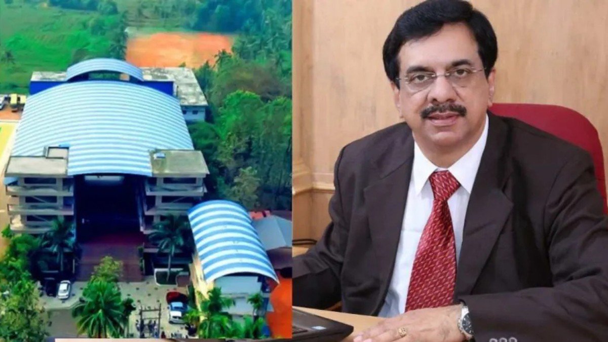 ‘Go to Pakistan’: Kerala School Owner Sparks Row Over Students’ Absence From Independence Day Event