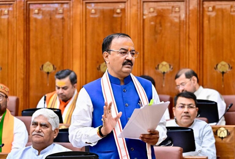UP Deputy CM Keshav Prasad Maurya Says ‘Madrasas Produce Terrorism’, Triggers Political Row