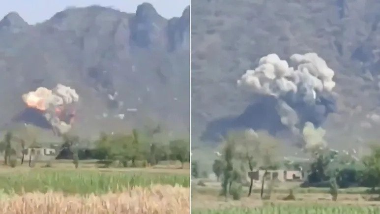 India Did Hit Pakistan’s Kirana Hills During Operation Sindoor, But Strike Was Unintentional: Ex-CDS Anil Chauhan