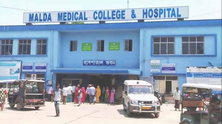 West Bengal: 10 Newborns Die at Malda Medical College in a Day