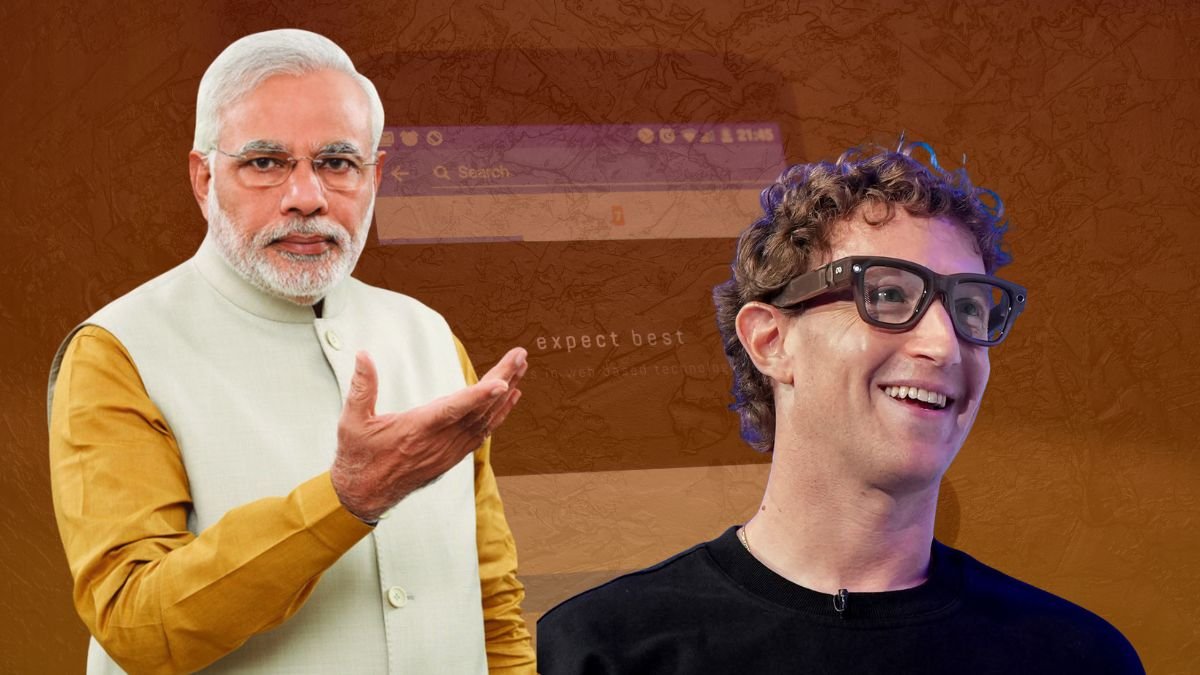 Mark Zuckerberg 'Apologises' as Meta Faces Government Scrutiny Over PM Modi Video Takedown