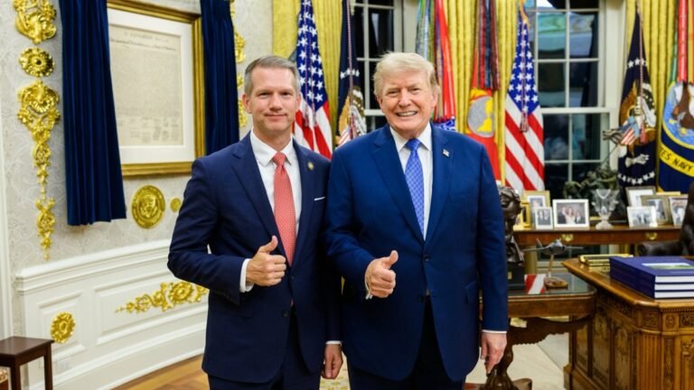 ‘Clear Attack Against Christians’: US Congressman Warns India’s Proposed FCRA Changes Could Strain India-US Ties