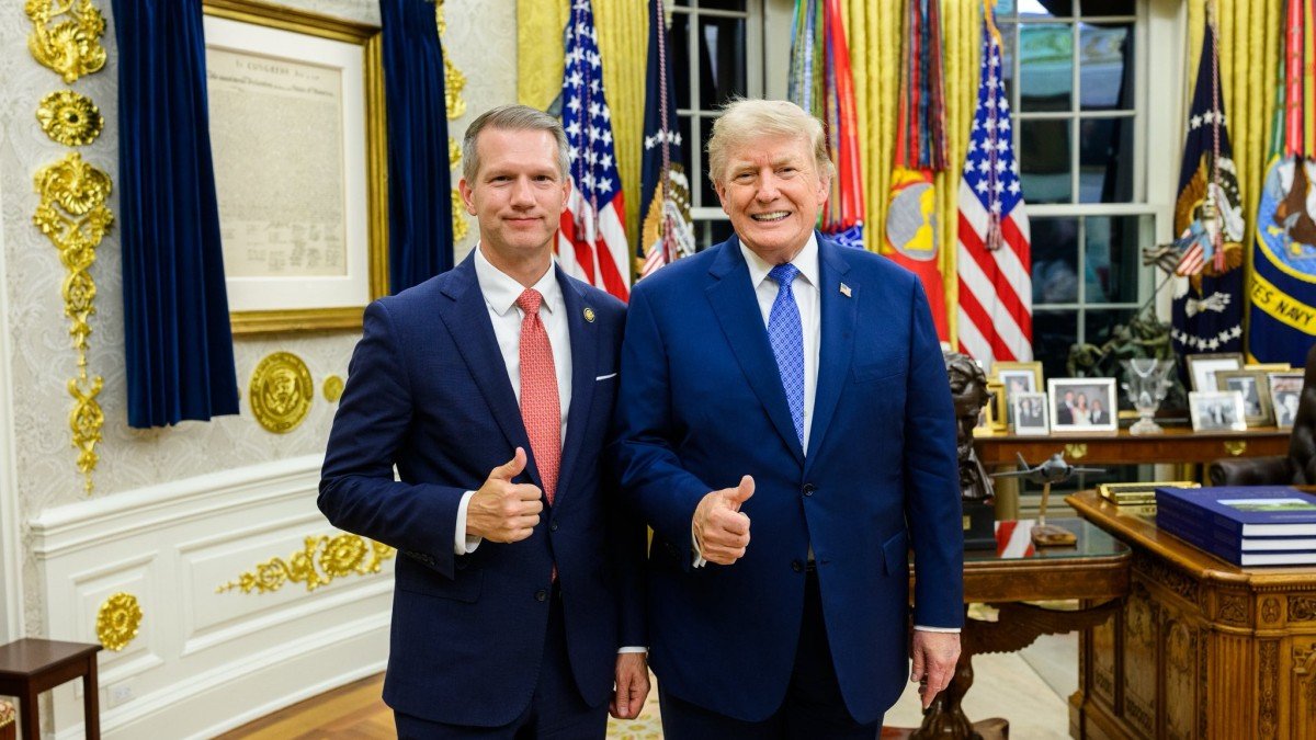 'Clear Attack Against Christians': US Congressman Warns India's Proposed FCRA Changes Could Strain India-US Ties