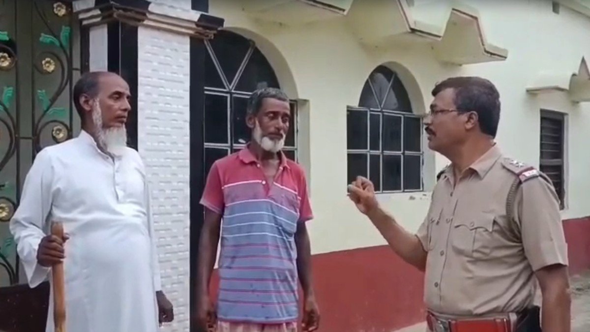 'No Written Order': West Bengal Mosque Committees Accuse Police of Pressuring Them to Remove Loudspeakers