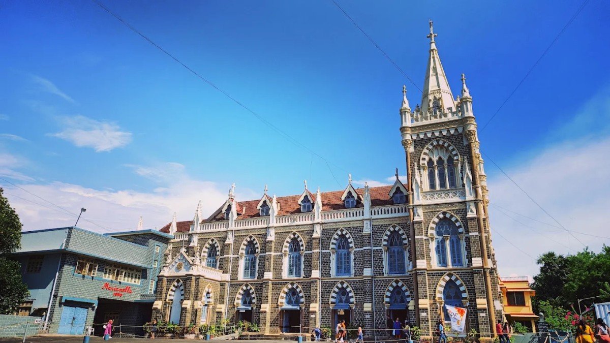Maharashtra Anti-Conversion Law: Mumbai Churches Ask Worshippers to Sign Voluntary Prayer Declarations