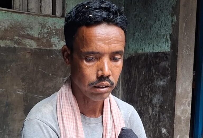 ‘Am I Still A Citizen?’ Bengal Daily-Wage Worker Rafiqul Sheikh Left Off Electoral Roll, Fights To Prove His Identity