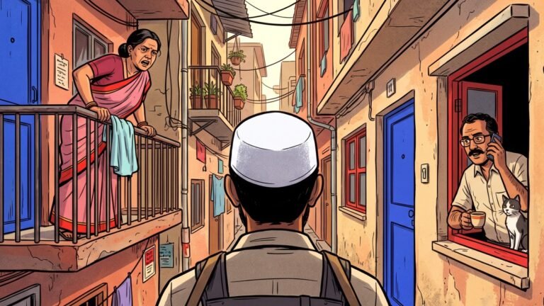 Bhopal: Kashmiri Muslim Students Allegedly Harassed, Pressured To Leave Accommodation