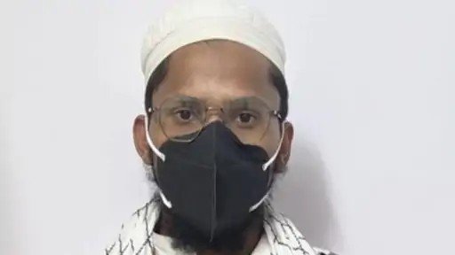 “Madrasa Donations Sent to Pakistan”: UP ATS Arrests Bihar Muslim Man Over Alleged JeM Links
