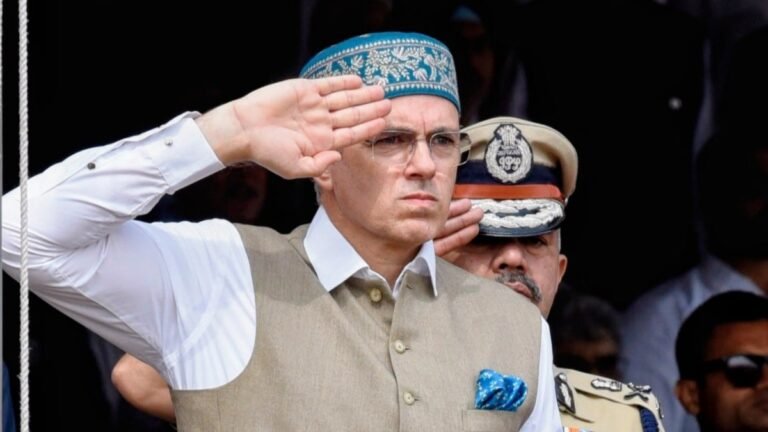 PoK Could Have Demanded Reunification With J&K If Article 370 Had Not Been Scrapped, Says Omar Abdullah