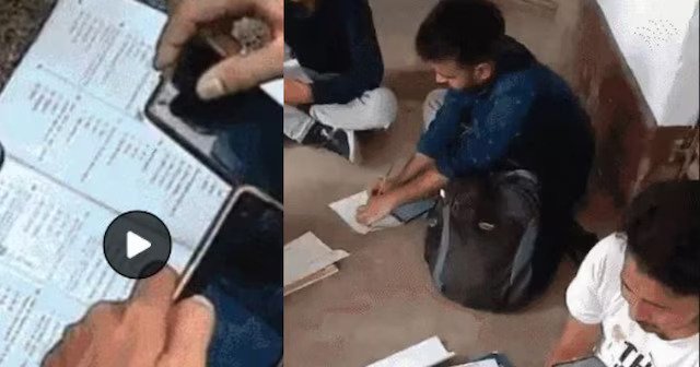 JPSC Paper Leak: CID Says Main Accused Cleared Multiple Competitive Exams as Ranchi Students Intensify Protest