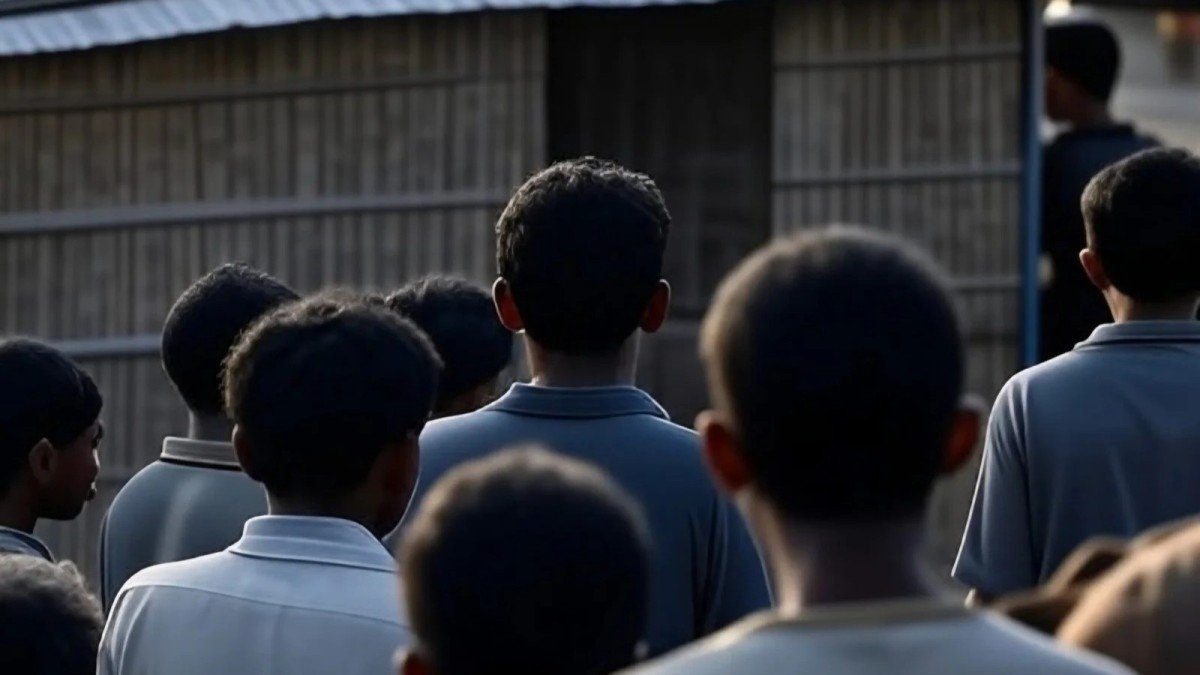 7,656 Rohingyas, 504 Bangladeshis Identified Across Jammu and Kashmir: Govt