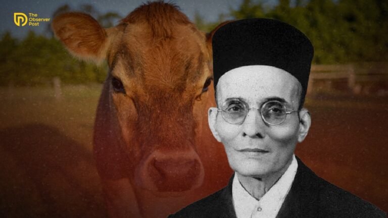 Savarkar Opposed Cow Worship, Called Cow a ‘Useful Animal,’ Grandnephew Tells Pune Court During Rahul Gandhi Defamation Trial
