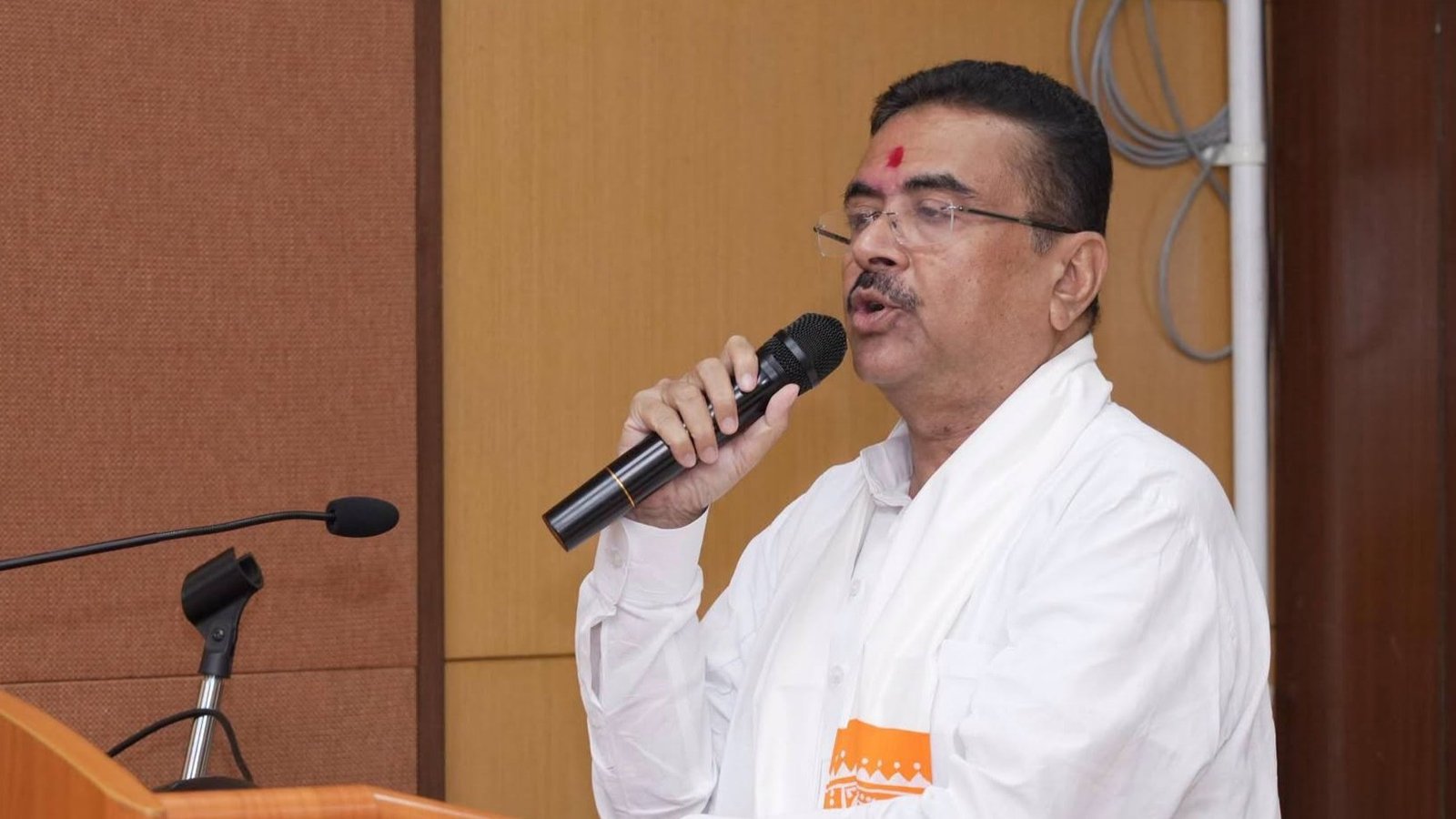 West Bengal: CM Suvendu Adhikari Denies BJP Link to Attack That Led to CJP Volunteer’s Father’s Death