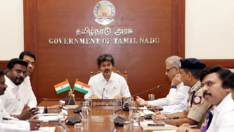 Tamil Nadu to Pay Full UG Fees for Muslim Women Under Government Quota