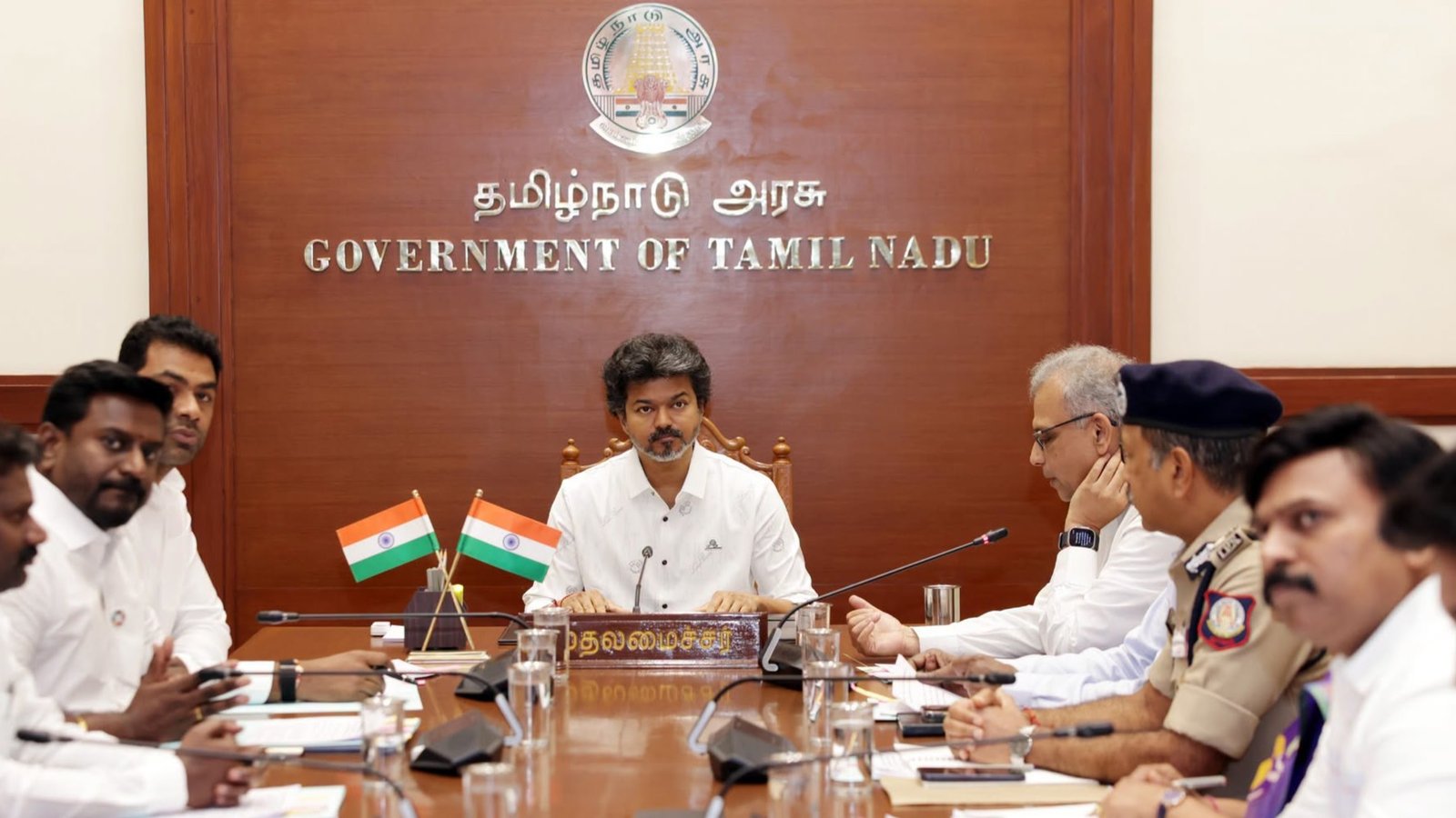 Tamil Nadu to Pay Full UG Fees for Muslim Women Under Government Quota
