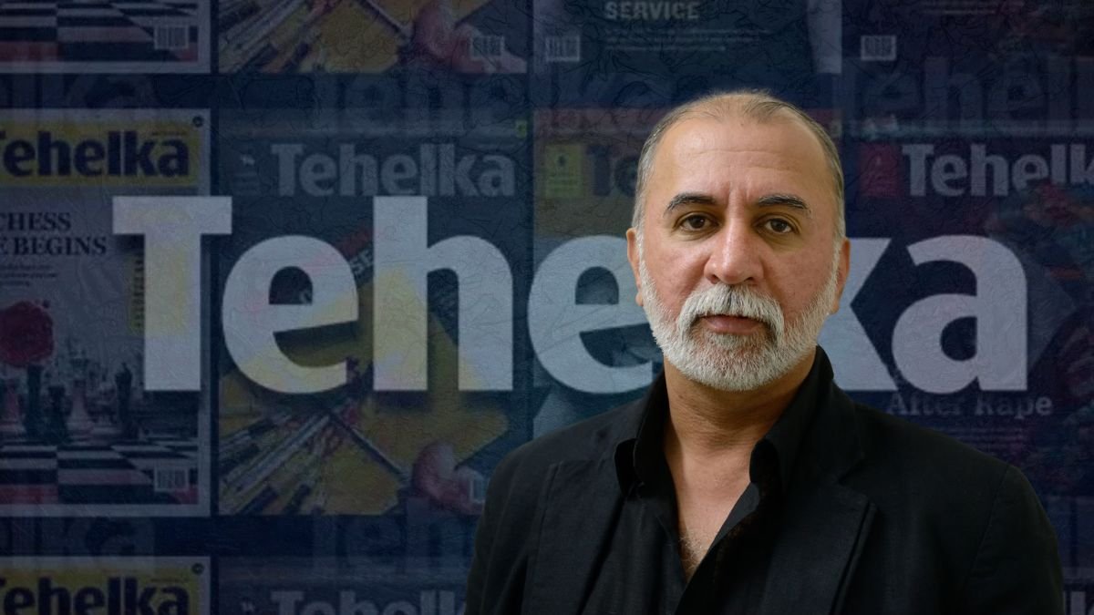 Bombay High Court Convicts Tehelka Founder Tarun Tejpal in 2013 Rape Case, Sentences Him to 10 Years
