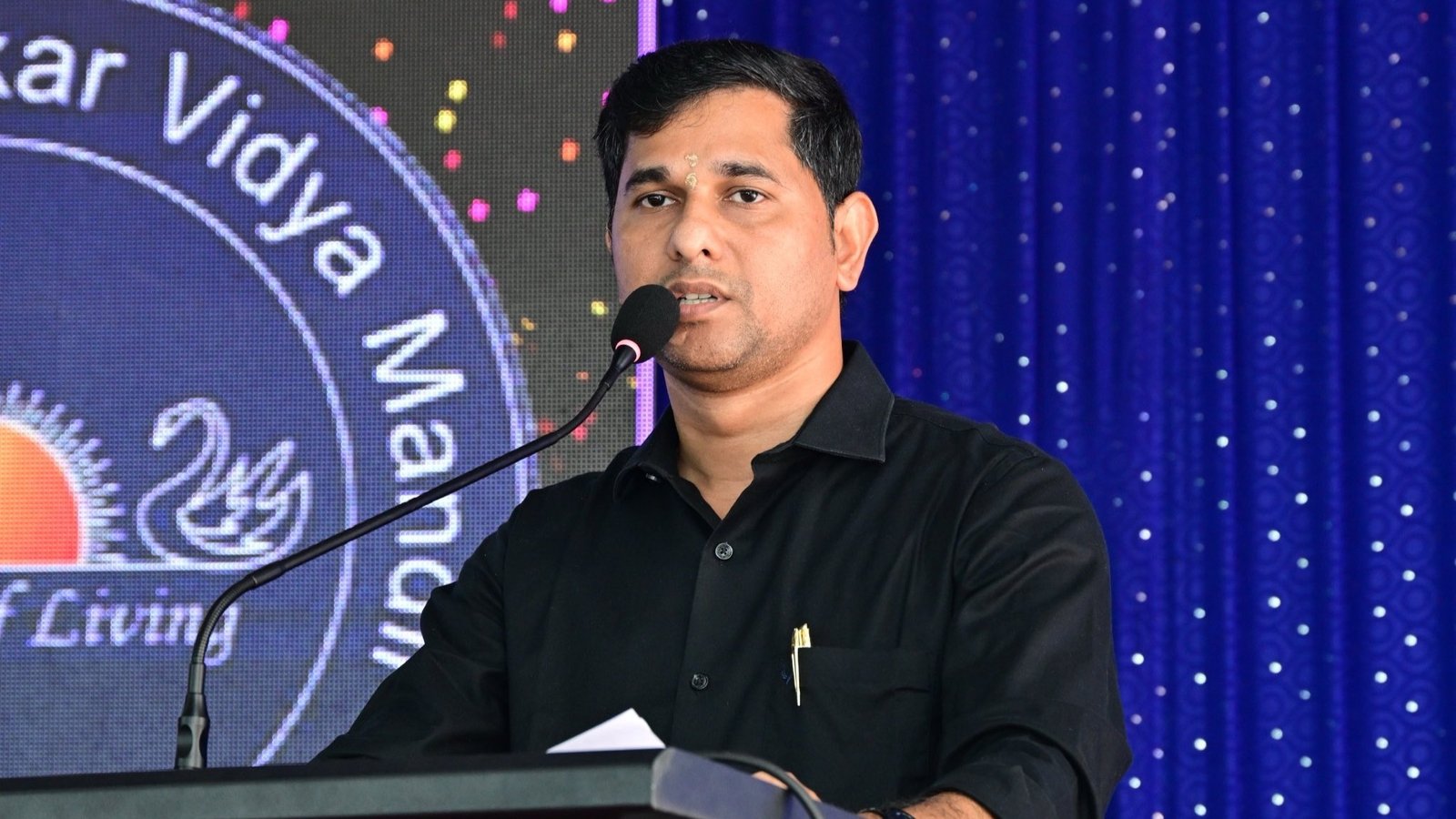 ‘Congress Has Become Like Muslim League’: Tripura Minister Sudhanshu Das On Vande Mataram Row