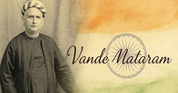 President Murmu Gives Assent to Vande Mataram Bill, National Song Gets Same Legal Protection as Anthem