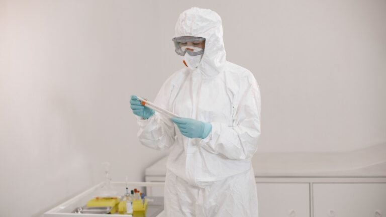 India Sees Surge in H1N1 Cases, Delhi Records Over 1,700 Infections