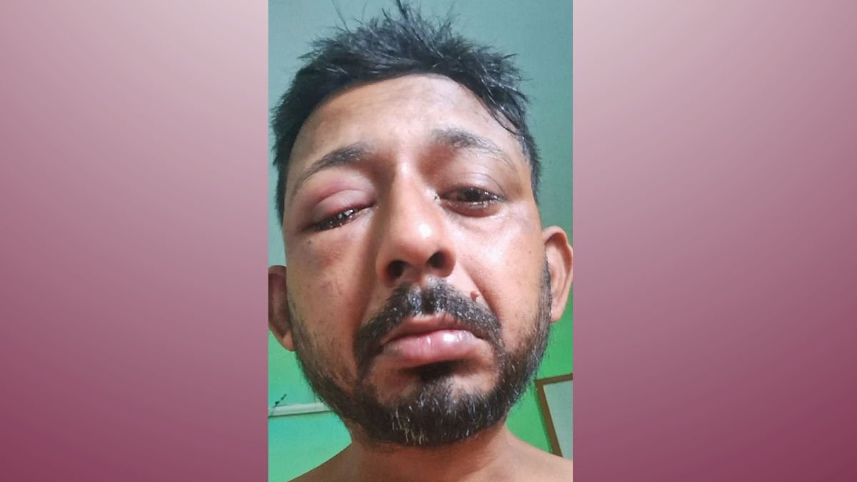 'Are You Muslim?': Theatre Activist Alleges Mob Assault on Train in West Bengal After Refusing to Reveal Religion