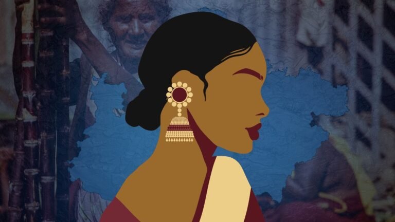 When Caste Determines Women’s Work: The Banchhada Community’s Fight for a Different Future