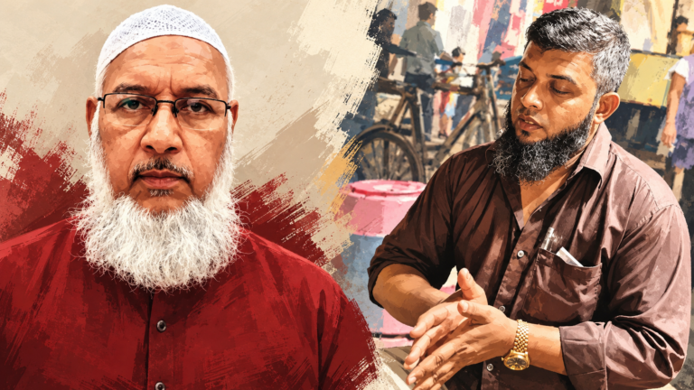 ‘Age No Bar’: Two Dhule Men Memorise Qur’an to Become Huffaz at 35, and 65