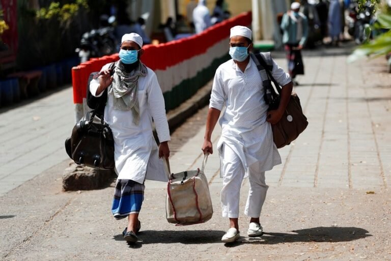 Six Years After, Allahabad HC Clears Two Muslim Men Booked Over Nizamuddin Markaz Visit On Mere ‘Presumption’ They’d Spread COVID