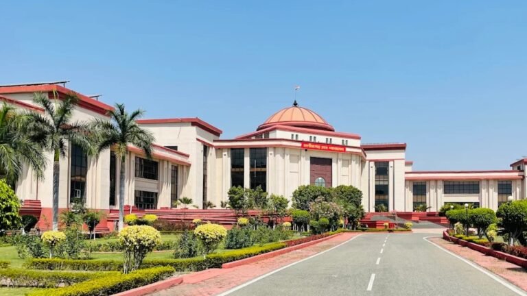 Sharia Courts Have No Legal Authority to Dissolve Marriages: Chhattisgarh HC