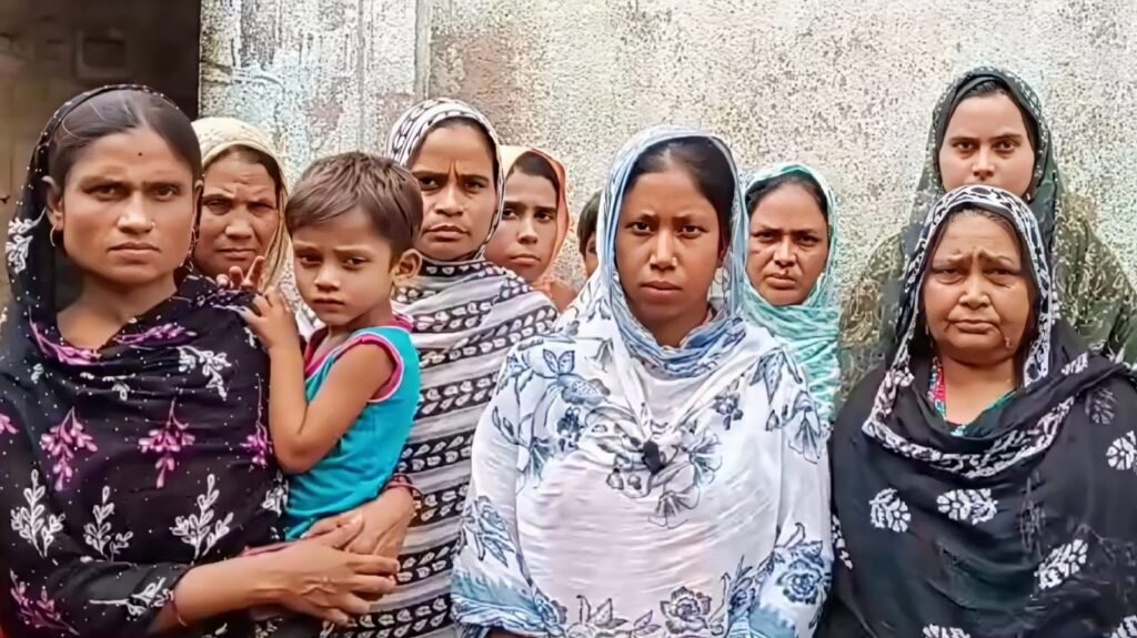 ‘Picked Up for Speaking Bengali’: 23 Murshidabad Migrant Workers Allegedly Detained as ‘Bangladeshis’ in Chhattisgarh