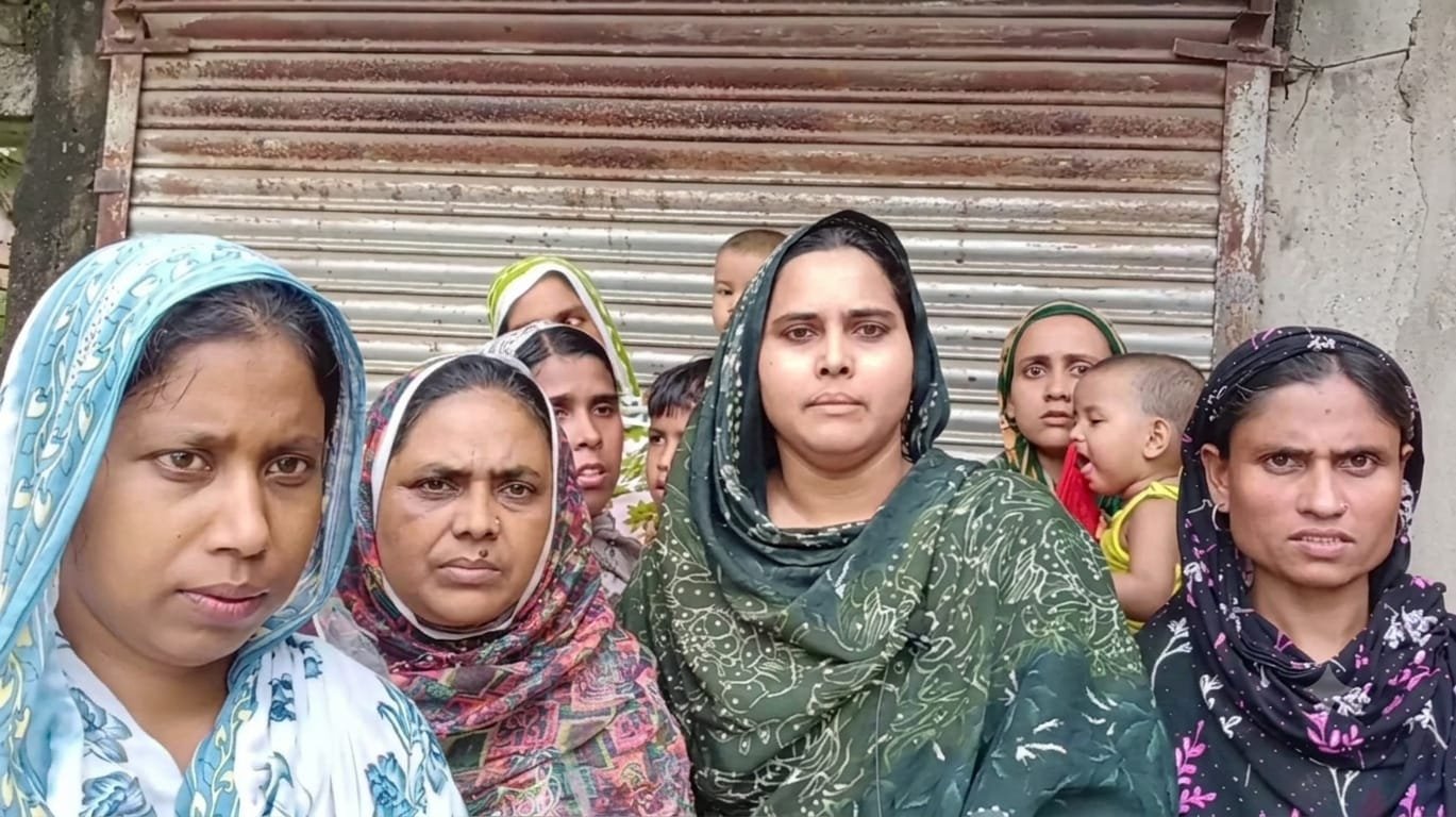 ‘Picked Up for Speaking Bengali’: 23 Murshidabad Migrant Workers Allegedly Detained as ‘Bangladeshis’ in Chhattisgarh