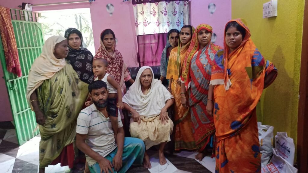 ‘Taken From Home, Pushed Into Bangladesh’: Murshidabad Muslim Family Seeks 61-Year-Old Man’s Whereabouts