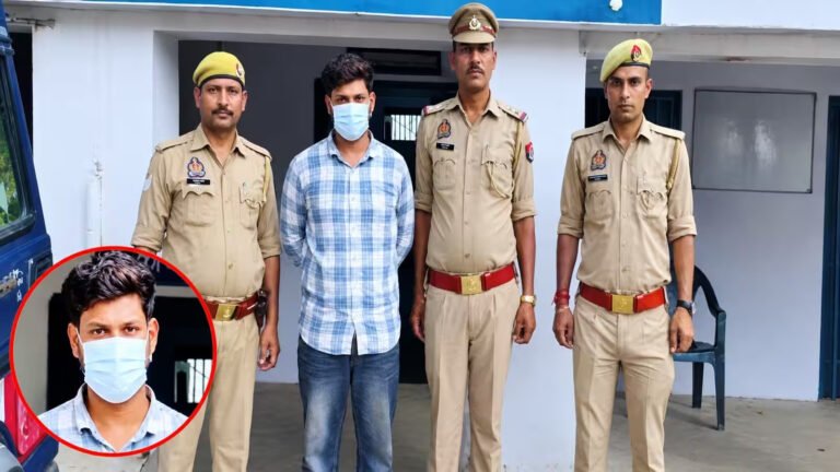AMU Blackmail Gang Busted Over Alleged Homosexual Dating App ‘Honeytrap’; BBA Student Arrested