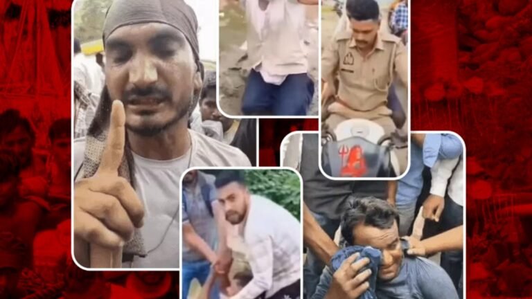 ‘Violence, Vigilantism, Boycott’: APCR Report Documents 18 Hate Incidents During 2026 Kanwar Yatra