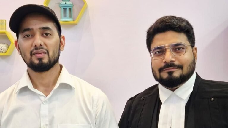 Allahabad HC Frees Ayush Malik, Says He Converted to Islam by Choice