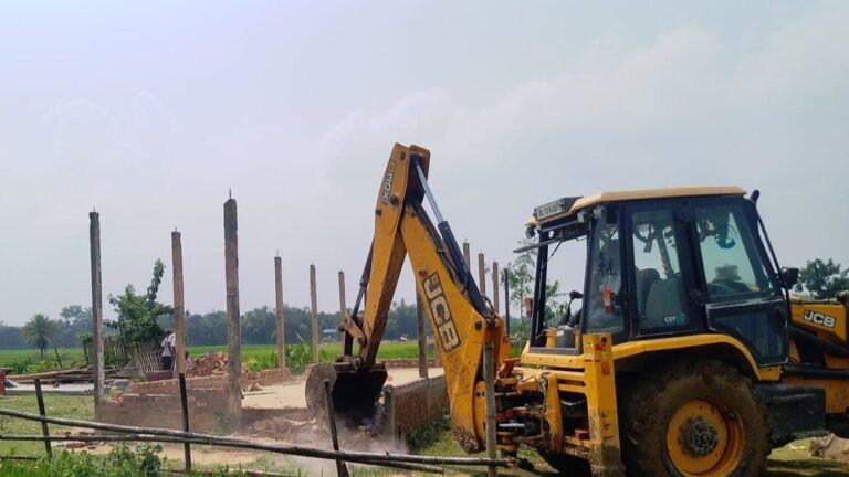 ‘Absolutely Unthinkable’: Gauhati HC Questions Demolition of 73 Houses in Muslim Majority Goalpara Over 24 Hour Notices