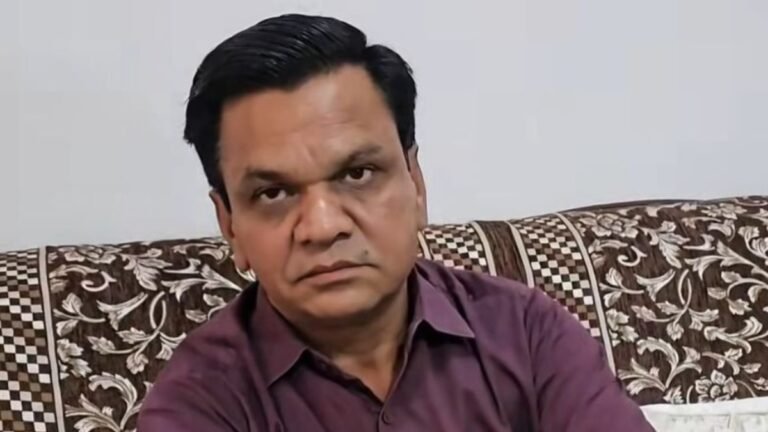 Haryana Power Official Dies by Suicide on Retirement Day, Family Alleges Caste Harassment