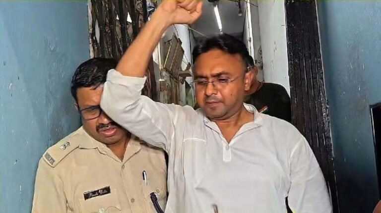 CPM Leader Lahek Ali Gets Conditional Interim Bail From Calcutta High Court