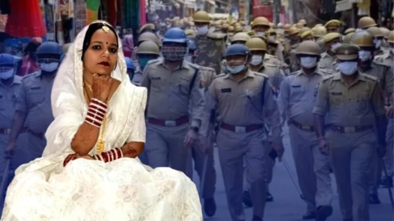 ‘Police Kicked Her in Abdomen’: Pregnant Dalit Woman Dies in Firozabad, 6 Personnel Suspended