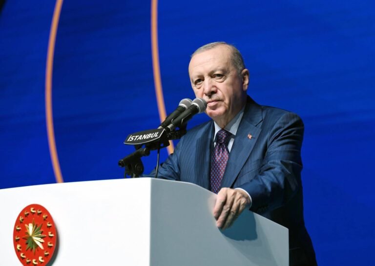Erdogan Raises Kashmir Issue Again at UN, Calls for Dialogue Under UN Charter