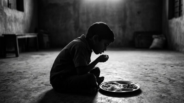 Malaria, Poverty and Missing Healthcare: Why Are Baiga Children Dying in Madhya Pradesh’s Balaghat?