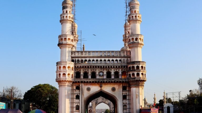 Hyderabad: 19.41 Lakh Voters Deleted in SIR, 40.7% Had Muslim Names, Study Finds