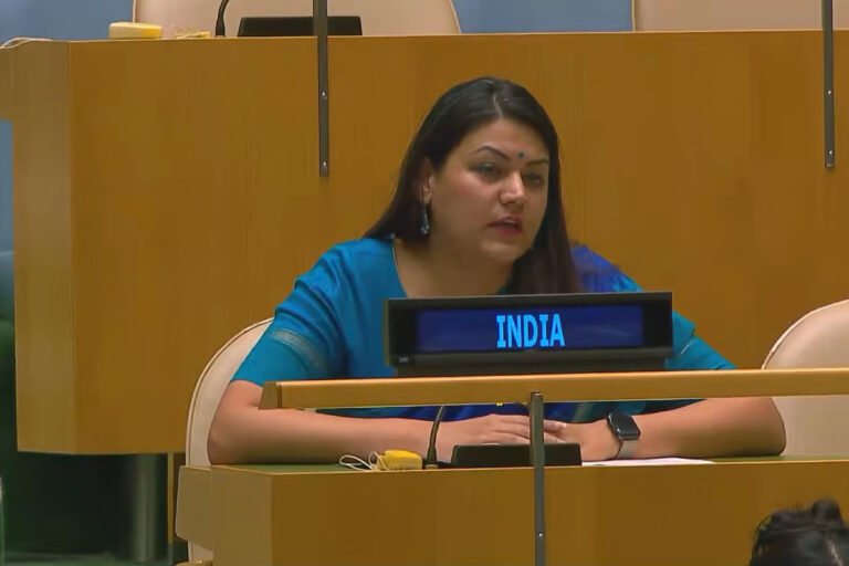‘Puppets May Come and Go, But Let Us Have No Illusion Who Calls the Shots’: India Hits Back at Pakistan